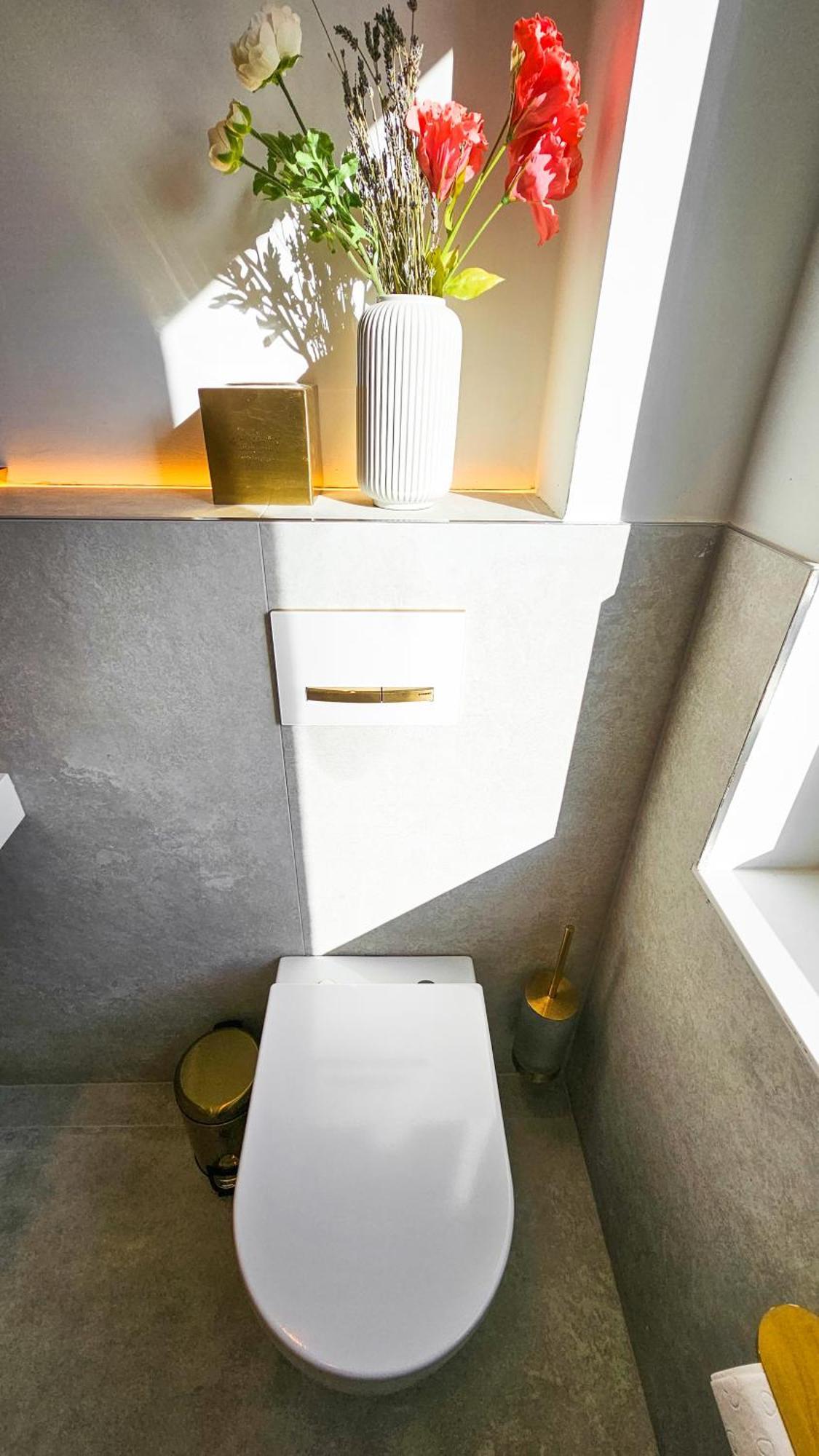 Luxus Neubau 65m2 - L