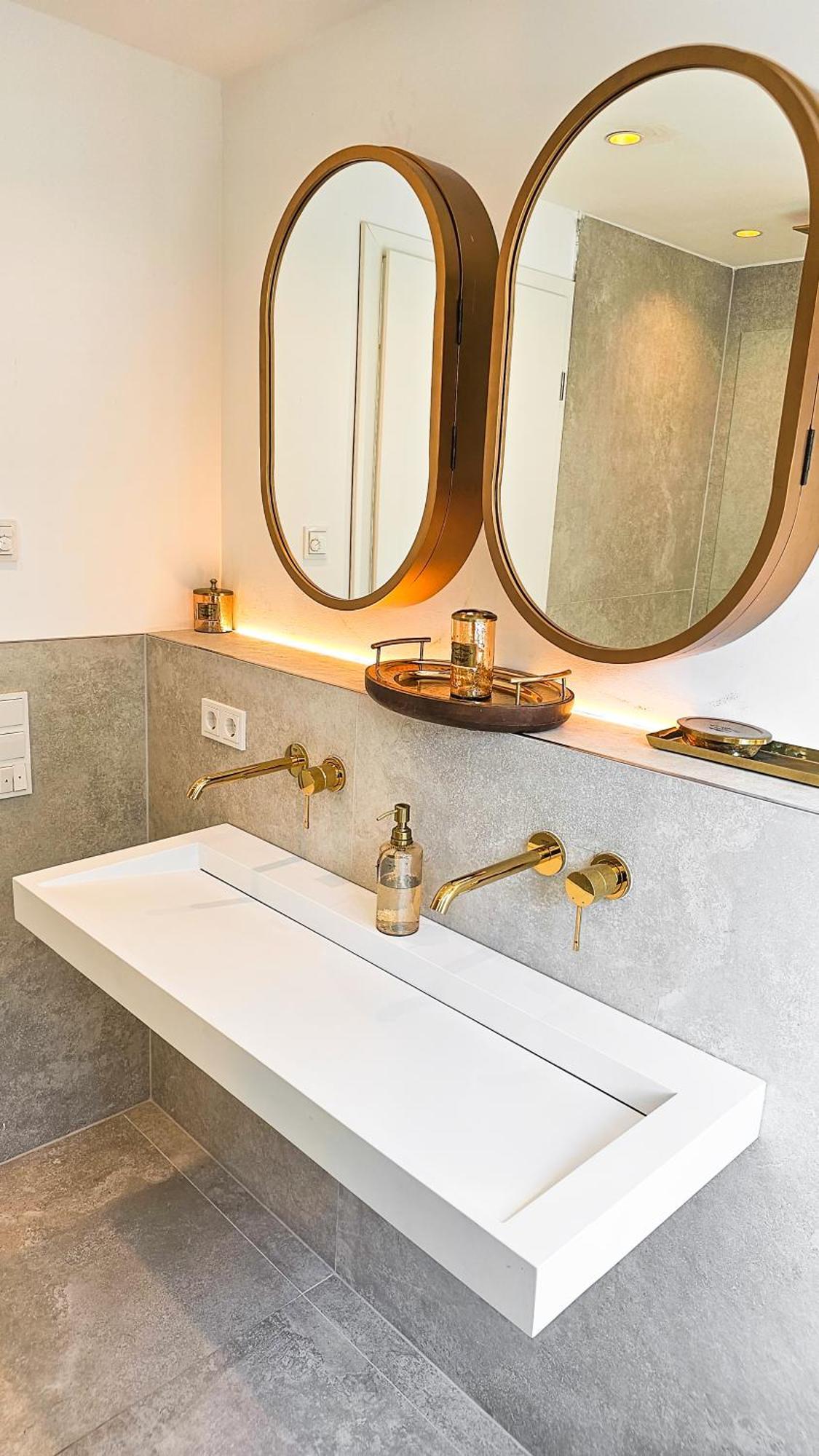 Luxus Neubau 65m2 - L * Munich