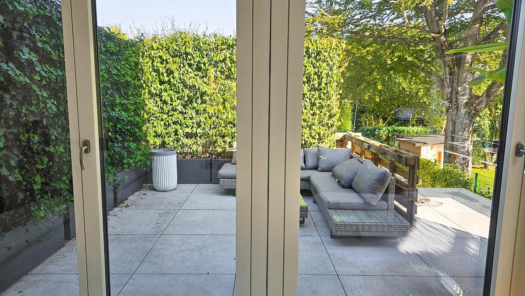 Apartment Luxus Neubau 65m2 - L Munich