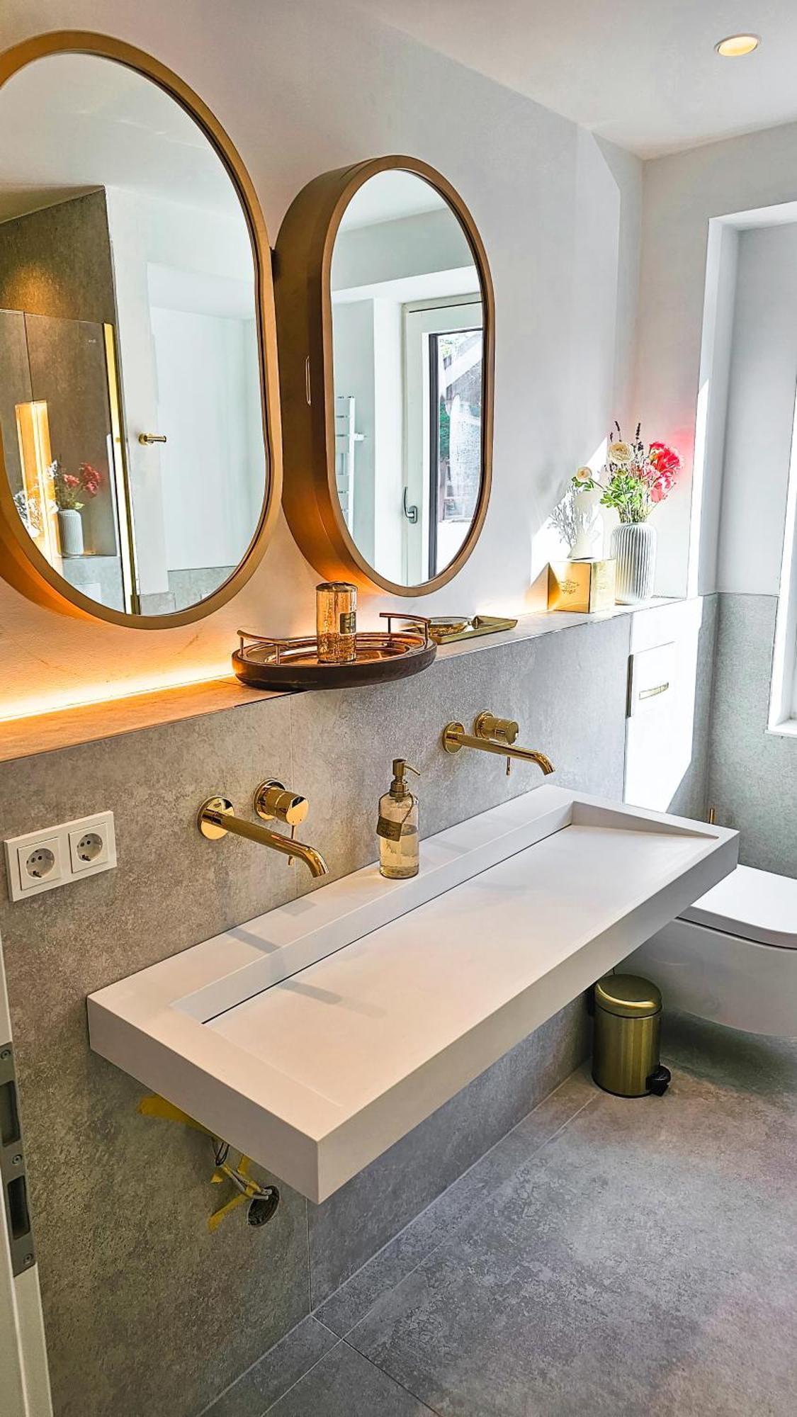 Apartment Luxus Neubau 65m2 - L